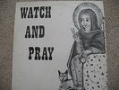 ALPHA & OMEGA-WATCH & PRAY-Killer Rare UK Dub Lp-Listen
