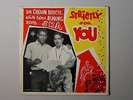 SKA STRICTLY FOR YOU - WAILERS - STUDIO ONE - SKA - ROCKSTEADY - LISTEN