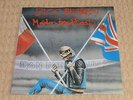 IRON MAIDEN Live Recorded in Poland & Sweden 7