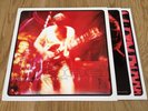 Paul Weller - Live Wood original vinyl LP 1994 Go Discs 828561-1