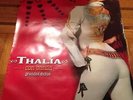 Thalia Con Banda poster original