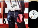 ? BRUCE SPRINGSTEEN Born In The USA Variety Test Press Promo RARE Unseen LP
