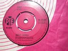 Andy Cavell-Andy-PYE 15539 in EX Condition. (RGM)