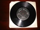 NIMBLE FOOT ROLAND ALPHONSO B SIDE LOVE IS STRONGER ANDY & JOEY SKA BEAT SINGLE