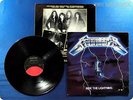 METALLICA 