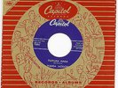 WANDA JACKSON Fujiyama Mama / No Wedding Bells For Joe 7IN (ROCKABILLY) VG+