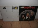 Die Ärzte Lps Uns gehts Prima / Im Schatten der Ärzte