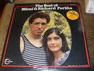 THE BEST OF MIMI & RICHARD FARINA 2 LP SEALED MINT