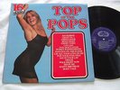 TOP OF THE POPS LP SHM 3095 Volume 87