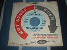 Doo Wop by The Fascinators on Capitol Oh Rose Marie Near Mint