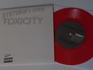 SYSTEM OF A DOWN - Toxicity 7