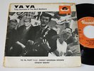  Tony Sheridan (Beatles) & The Beat Brothers EP Ya Ya Polydor VG/VG+