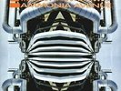 The Alan Parsons Project - Ammonia Avenue Vinyl LP
