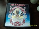 iron maiden - The First Ten Years Box Set ( Vinyl )