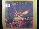 SUPERTRAMP : PARIS AUDIOPHILE HALF SPEED MASTERED 2 LP---SEALED