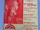 ARNE DOMNERUS LARS GULLIN NEW SOUNDS FROM SWEDEN Vol. 3 PRESTIGE DG rare 10
