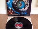 THE KLF - SPACE 1st Press 1990 LP JIMMY CAUTY JAMS THE ORB NR MINT VERY RARE