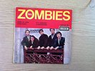 The Zombies. French EP. Summertime