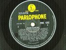 BEATLES - PLEASE PLEASE ME -  1963 3rd PRESS LP+331/3 LABEL+GOLD SLEEVE