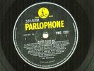 BEATLES - PLEASE PLEASE ME -  1963 3rd PRESS LP+331/3 LABEL+GOLD SLEEVE