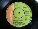 Laurel Aitken SKINHEAD TRAIN Nu Beat 7