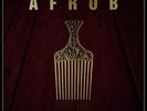 Afrob - Push Vinyl 2LP + CD BOX