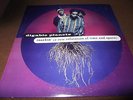 DIGABLE PLANETS..REACHIN'..LP RARE  O.G U.S PROMO
