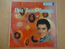 Elvis Presley-Elvis' Golden Record-1958-RCA LPM 1707 C-Original German Pressing