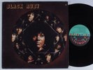 RUBY ANDREWS Black Ruby ZODIAC LP VG+