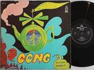 GONG FLYING TEAPOT Prog Rock Psyche  BYG  1973 hear