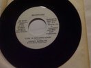 DORSEY BURNETT-Mint Vinyl Promo 45(1975)-Lyin' In Her Arms Again