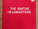The Smiths - Headmasters 'LIVE' Vinyl bootleg from 1985 Irvine Meadows. LP