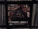YOUNG JEEZY Let's Get It: Thug Motivation 101 3lp rap hip-hop 