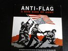 Anti Flag A new Kind of Army LP 1st press, OOP, Aus Rotten, Rise Against, punk