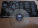 Immortal Blizzard Beasts CLEAR VINYL dark throne mayhem emperor hellhammer