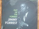 JIMMY FORREST, Out of the Forrest -1st Press Prestige MONO DG Jazz 61 Was SEALED