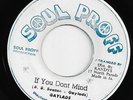 The Gaylads - If You Dont Mind - Soul Proff - 1969 - Ja Orig RARE  ??
