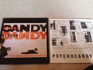 JESUS AND MARY CHAIN rare ORIGINAL 1985 UK 1ST PRESS / INDIE / MBV / PUNK / MINT