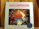 VDB JOEL lost continents ABSTRACT ELECTRO ETHNO PROG LIBRARY LP / KRAUTROCK hear