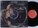 3 DAYS OF THE CONDOR Dave Grusin OST CAPITOL LP VG+