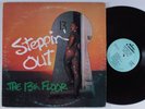 13TH FLOOR Steppin Out BLUE CANDLE LP VG++