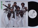 BLACK ICE I Judge The Funk HDM LP VG++ WLP