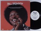 BILL BRANDON Self Titled PRELUDE LP VG++ WLP