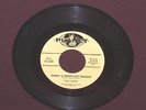 The Capris Original 45 There's A Moon Out Tonight 1958 Planet P-1010 VG+ RARE