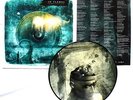 In Flames Soundtrack To Your Escape Picture LP 2004 Nuclear Blast