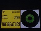 Beatles - Long Tall Sally / I Call Your Name - Odeon O 22745  - DE