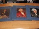 Haydn Edition Telefunken, Trios, 3 Boxen
