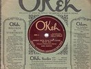 3 female Blues BESSIE SMITH, SARA MARTIN MONETTE MOORE 1922-23 Okeh, Paramount