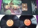 JIMI HENDRIX  electric ladyland.  1968-(2LP) UK PRESS OF 70s - POLYDOR  LAB-EX++