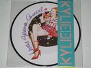 KYLIE MINOGUE-I WAS GONNA CANCEL / LIMITED EDITION 7